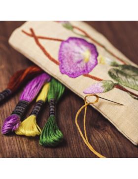 Mulina ARIADNA - 12szt.x8mb/opak.