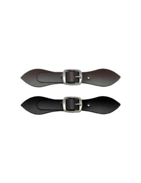 Zapięcia skórzane LECCO - 130 mm - 450 - 4szt./opak.