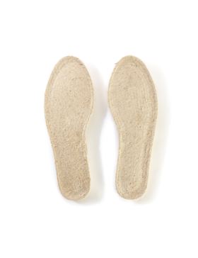 Espadryle podeszwy PRYM - 42 - 975206 - para/opak.