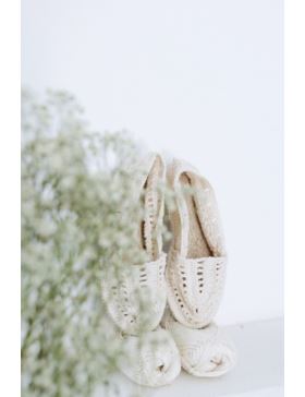 Espadryle podeszwy PRYM - 42 - 975206 - para/opak.