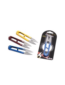 Obcinaczki metalowe krawieckie - B4842 - 24szt./opak.