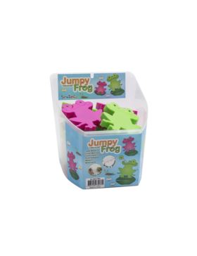 Centymetry krawieckie automatycznie zwijane - żabka - 0,9/100 cm - DJ.253.FRG - 24szt./opak.