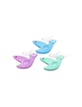 Nawlekacze do igieł - koliber - DJ.236.HB - 36szt./opak.