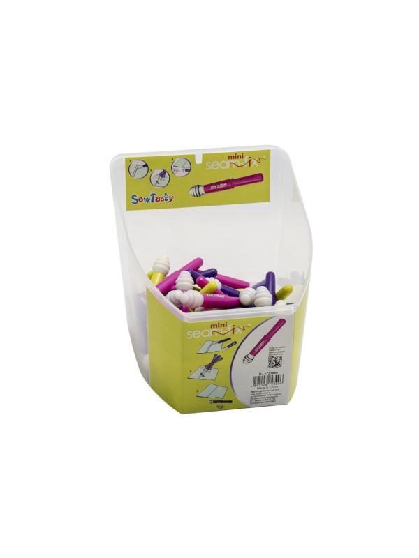 Przecinaki krawieckie z gumką - DJ.+721550 - 60szt./opak.