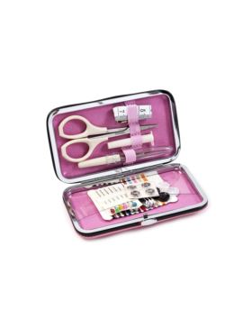 Przybornik krawiecki w etui - N4347