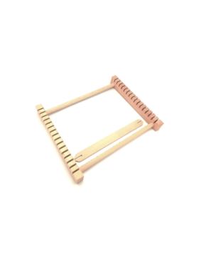 Krosno tkackie SKC - 24,5x20 cm - J113/P1