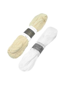 Bawełna LIMOL - Algodao Egipto - gr.12 - 0,75kg/opak.