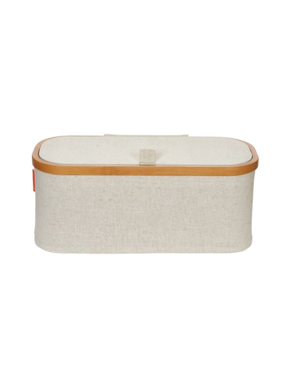 Pojemnik na włóczkę składany PRYM - 38x15,5x16 cm - 612680