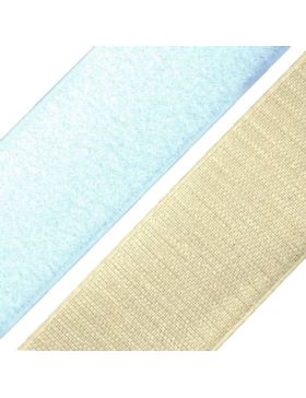 Rzep 20 mm (haczyk+pętelka) - 10mb/opak.