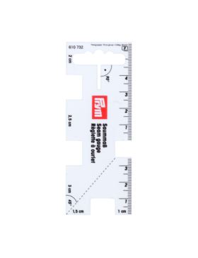 Linijka krawiecka PRYM - 610732