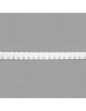 Taśma firanowa ARIADNA - 25 mm - ołówek (marszczenie 1:2) - FP025-11 - 50mb/opak.