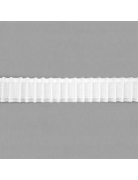 Taśma firanowa ARIADNA - 50 mm - ołówek (marszczenie 1:2) - FP050-21 - 50mb/opak.
