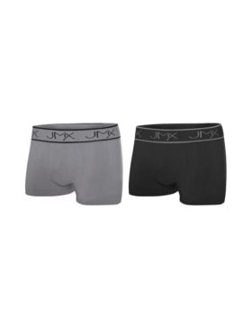 Bokserki męskie JULIMEX - Carbon - rozm.L