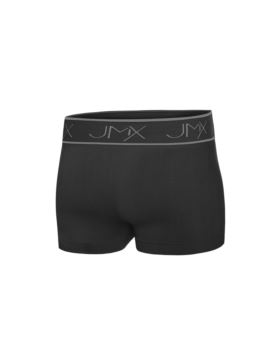 Bokserki męskie JULIMEX - Carbon - rozm.M