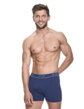 Bokserki męskie JULIMEX - Carbon - rozm.L