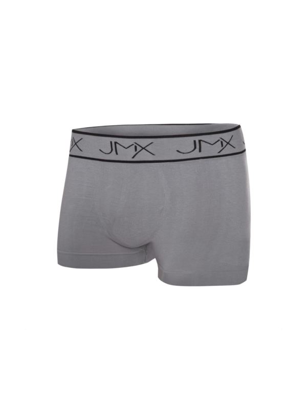 Bokserki męskie JULIMEX - Carbon - rozm.L