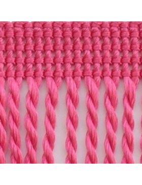 Frędzle polipropylenowe skręcane - 80 mm - PP-80 - 25mb/opak.