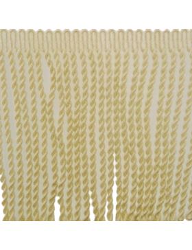 Frędzle wiskozowe oplatane - 120 mm - WPO-120 - 5mb/opak.