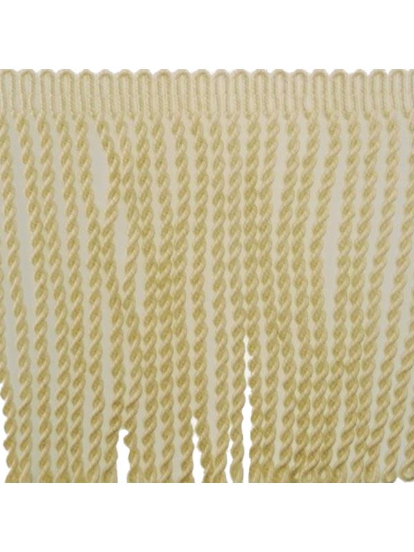 Frędzle wiskozowe oplatane - 120 mm - WPO-120 - 5mb/opak.