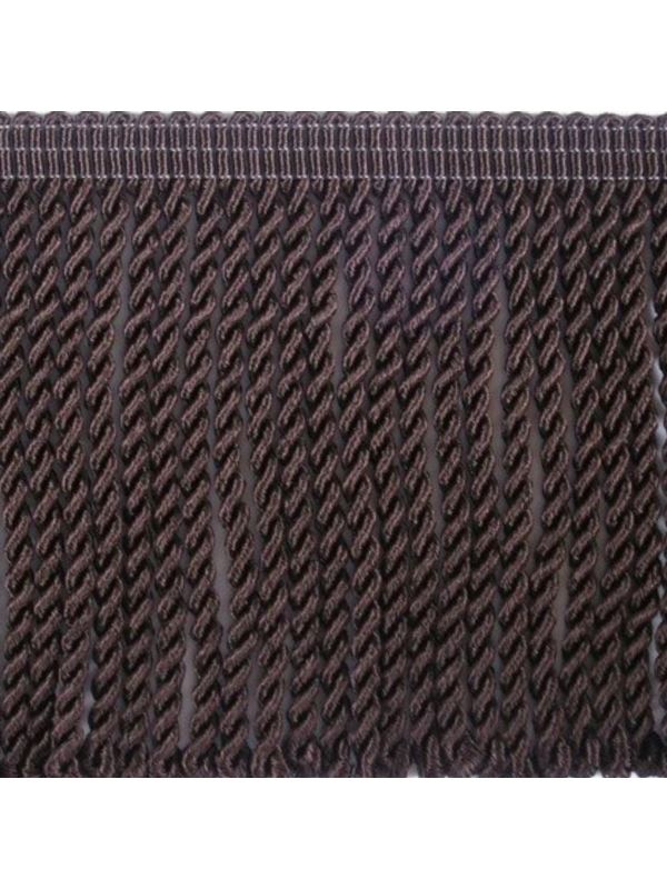 Frędzle wiskozowe oplatane - 120 mm - WPO-120 - 5mb/opak.