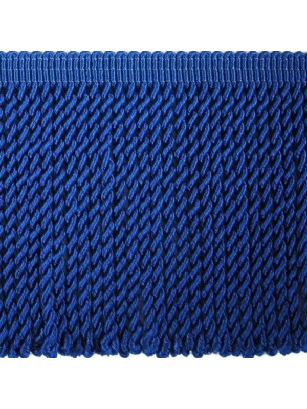 Frędzle wiskozowe oplatane - 120 mm - WPO-120 - 5mb/opak.