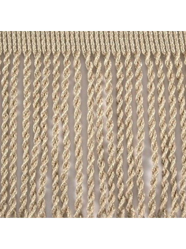 Frędzle wiskozowe skręcane - 80 mm - WPK-80 - 10mb/opak.