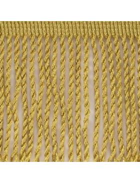 Frędzle wiskozowe skręcane - 80 mm - WPK-80 - 10mb/opak.
