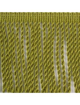 Frędzle wiskozowe skręcane - 80 mm - WPK-80 - 10mb/opak.