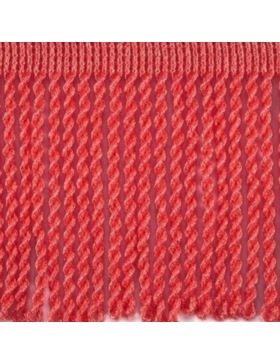 Frędzle wiskozowe skręcane - 80 mm - WPK-80 - 10mb/opak.