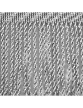 Frędzle wiskozowe skręcane - 80 mm - WPK-80 - 10mb/opak.