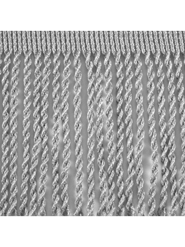 Frędzle wiskozowe skręcane - 80 mm - WPK-80 - 10mb/opak.
