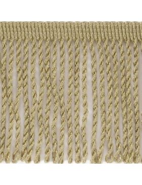 Frędzle wiskozowe skręcane - 80 mm - WPK-80 - 10mb/opak.