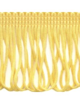 Frędzle wiskozowe z plecionki proste - 150 mm - WP-150 - 10mb/opak.