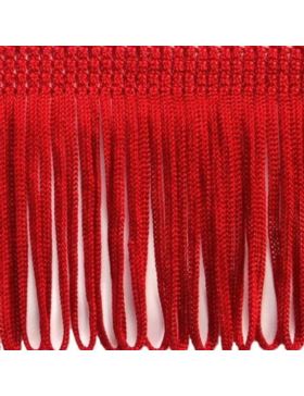 Frędzle wiskozowe z plecionki proste - 150 mm - WP-150 - 10mb/opak.