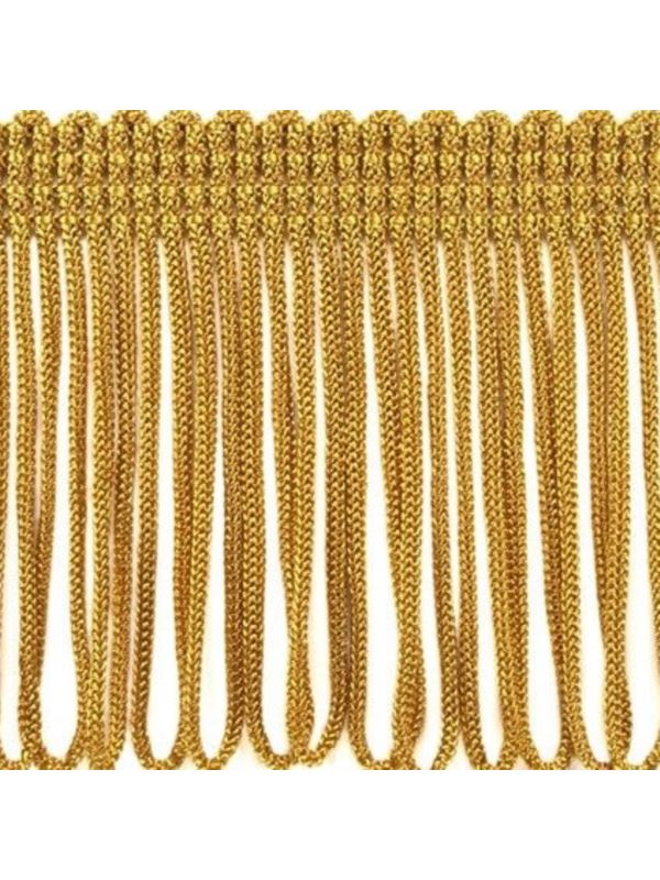 Frędzle wiskozowe z plecionki proste - 150 mm - WP-150 - 10mb/opak.