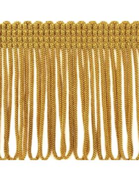 Frędzle wiskozowe z plecionki proste - 150 mm - WP-150 - 10mb/opak.