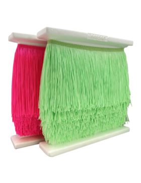 Frędzle nylonowe cięte - 150 mm - NL-150C - 10mb/opak.