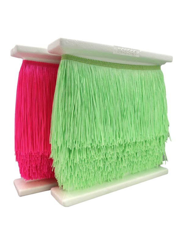 Frędzle nylonowe cięte - 150 mm - NL-150C - 10mb/opak.