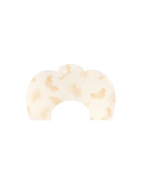 Plastry samoprzylepne JULIMEX - Lift-Up - rozm.D - cieliste - PS-02 - 2pary/opak.