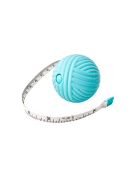 Centymetry krawieckie automatycznie zwijane - motek - 0,7/150 cm - +253.YB.DB - 15szt./opak.