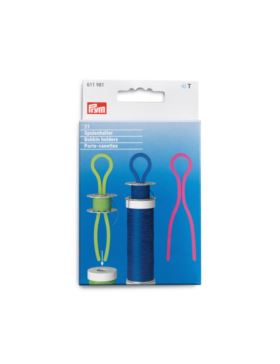 Uchwyty do szpulek, bobinek PRYM - 611981 - 21szt./opak.