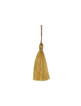 Chwościki poliestrowe - 60 mm - KY-04 - 10szt./opak.