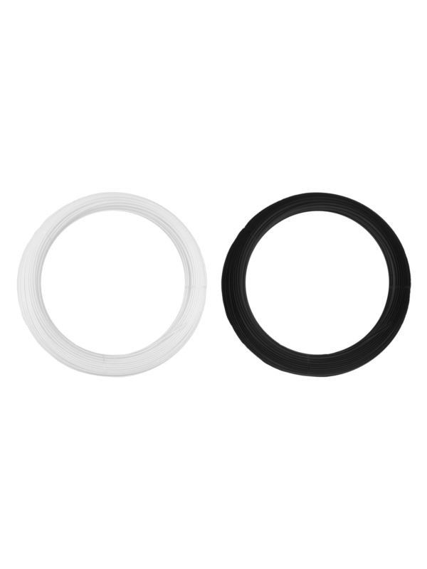 Fiszbina do biustonoszy plastikowa JULIMEX - 11 mm - 50mb/opak.