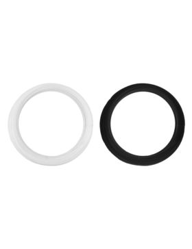 Fiszbina do biustonoszy plastikowa JULIMEX - 11 mm - 50mb/opak.