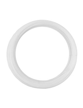 Fiszbina do biustonoszy plastikowa JULIMEX - 11 mm - 50mb/opak.