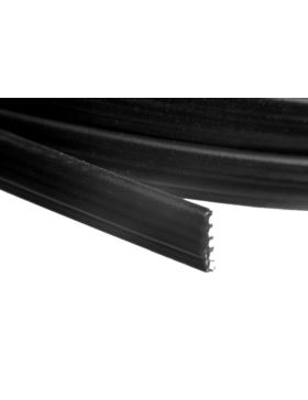 Fiszbina do biustonoszy plastikowa JULIMEX - 11 mm - 50mb/opak.