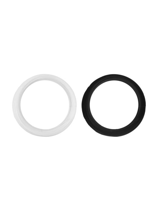 Fiszbina do biustonoszy plastikowa JULIMEX - 4 mm - 50mb/opak.