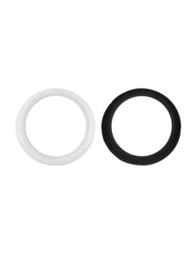 Fiszbina do biustonoszy plastikowa JULIMEX - 4 mm - 50mb/opak.