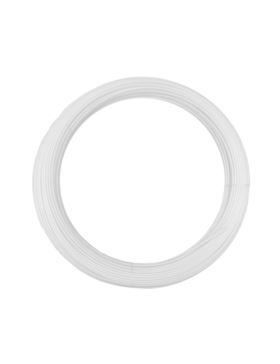 Fiszbina do biustonoszy plastikowa JULIMEX - 4 mm - 50mb/opak.