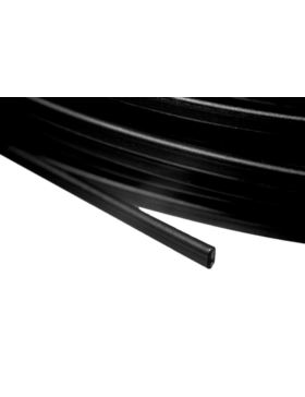 Fiszbina do biustonoszy plastikowa JULIMEX - 4 mm - 50mb/opak.